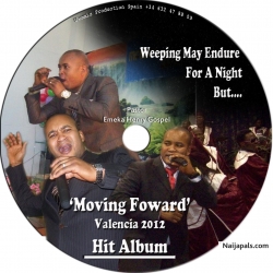 HENRY (gospelpraise)