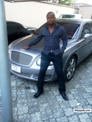 okedoye david