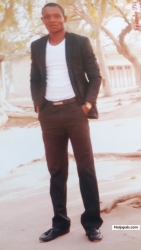 just me