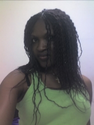 Na me!