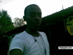 just me