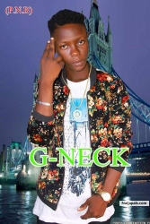  G-neck (Fireomo)