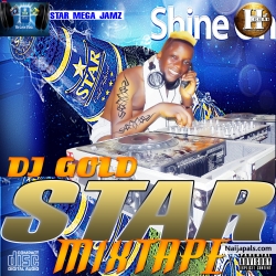 DJGOLD STAR MIXTAPE