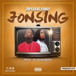 Jonsing by Zipy