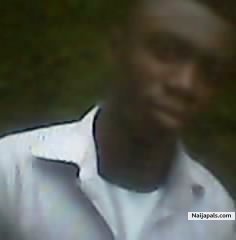 Chibuike Uchenna