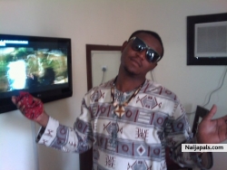 Mark Ikeibekwe (justmark42)