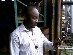 Nnamdi Amaku