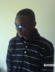 kenedy gammbiye