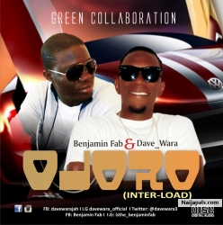 BenjaminFab $ Dave_Wara