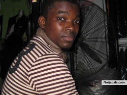 chukwudi ezeh