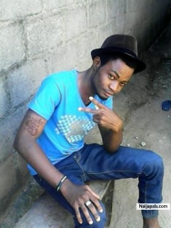 am da boss