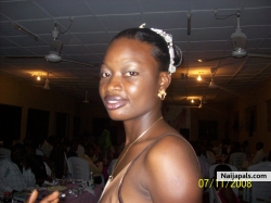 Olanike Raji 