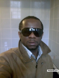 mike okoro