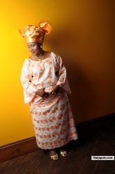 Christiana Adebimpe JP