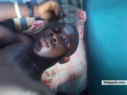 Ayanfodun seun busayo