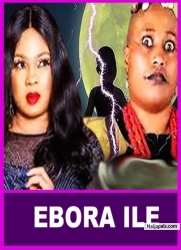EBORA ILE - Latest Yoruba Movies 2023 this week new release Starring Niyi Johnson