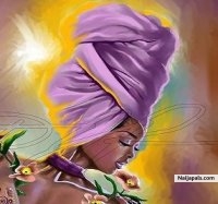 Divine Self Entity