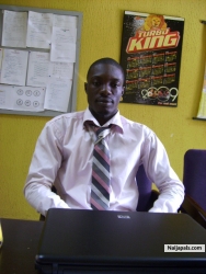 adeyoola bosun