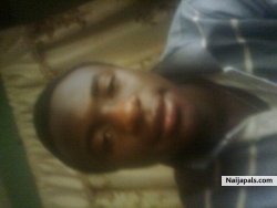Chidiogo ochege
