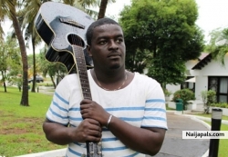 I’VE NO REMORSE PRACTICING MUSIC, KUMI GUITAR