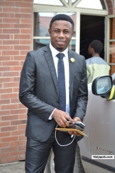 Samuel Smart Dingba 