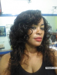 ruth omelihu