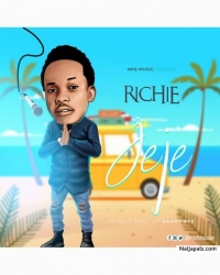 Music: Jeje (M&M. By Danny Bee) by Richie || @rrichieasap @360nobsdegreess_com