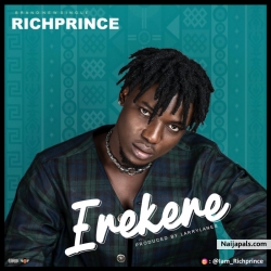 Erekere by RichPrince