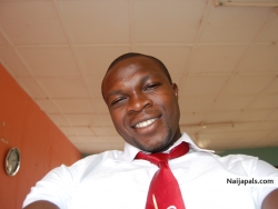 awolusi bayo e