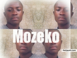 Moses Allie  (mosesallie63)