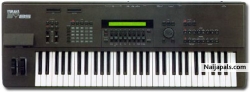 MY KEYBOARD