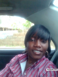 Olamide Titilayo (Lharmey)