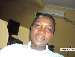 Olorunjuwon Medaiyese