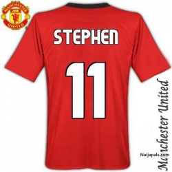 Utd 4live