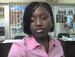 adeola creppy