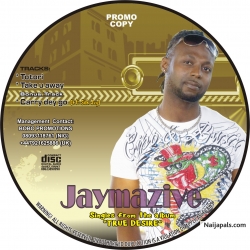 julius chukwuemeka (jaymazive)