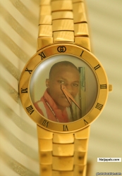 SaMmY Clock