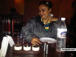 me having Chinnesse for dinner