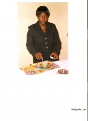 Kehinde Osinowo