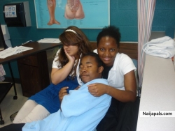 bck in high skewl, aww those were da days...