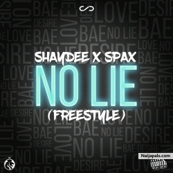 No Lie by Shaydee