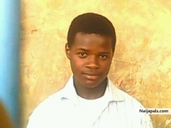 korede samuel fatoyinbo
