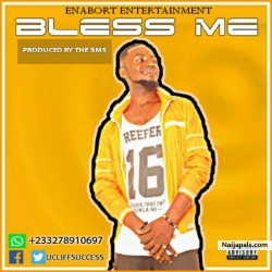 BLESS ME by UCLIFFsuccess