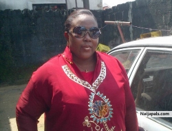 chika nze