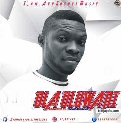 Ola Oluwa Ni by I_am.Ayo