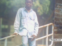 Jimoh Adekunle Saheed