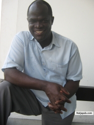 Sakibu Olatunde (oasakibu)