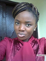 Alabi Becky (Omohbecky)