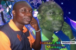 ismael mujeeb (ismael)