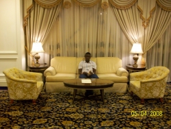 mahmud tijjani